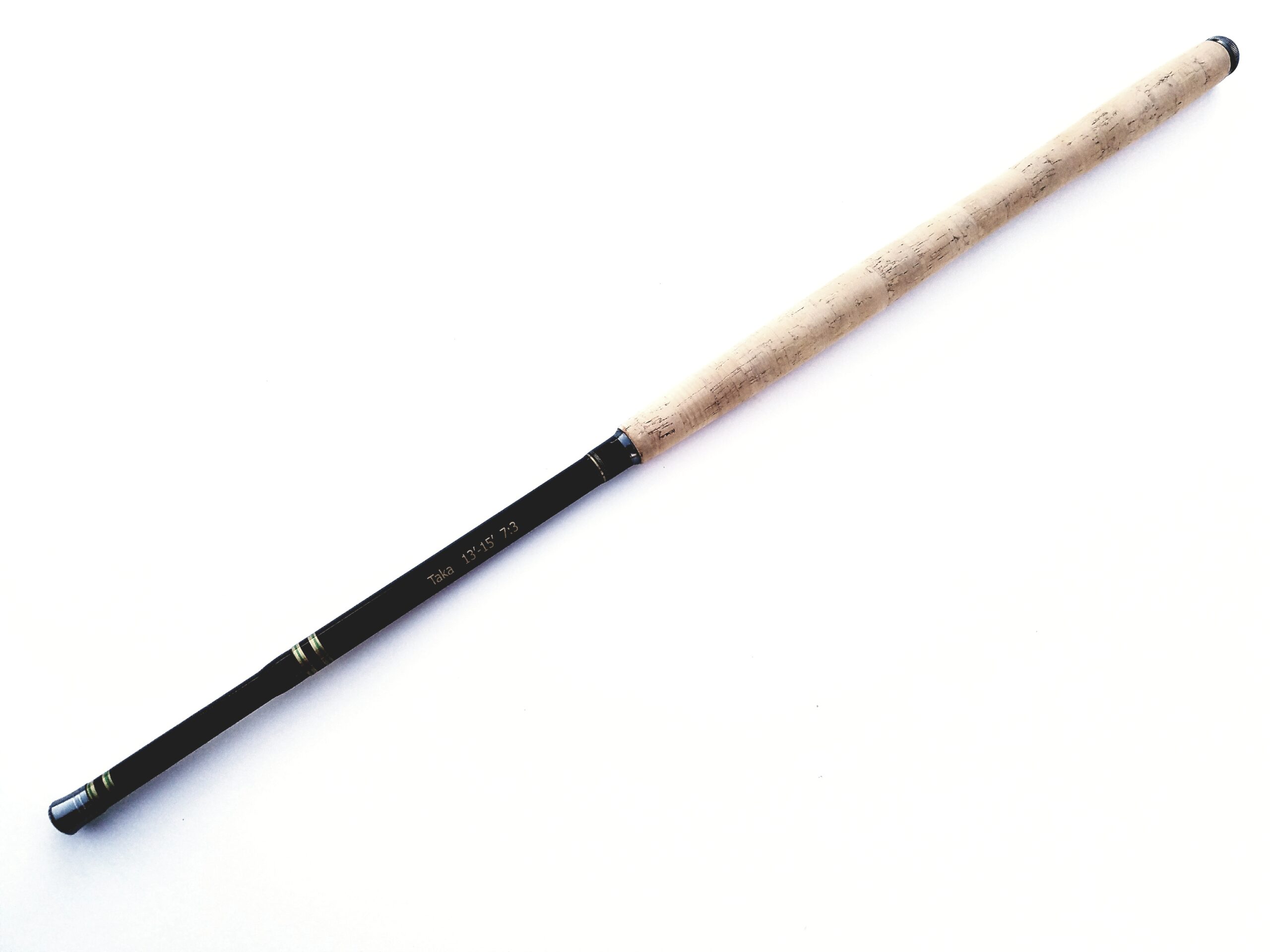 Zen Tenkara - Kyojin II Spey Fly Rod w/ Rod Sock and Carbon Fiber